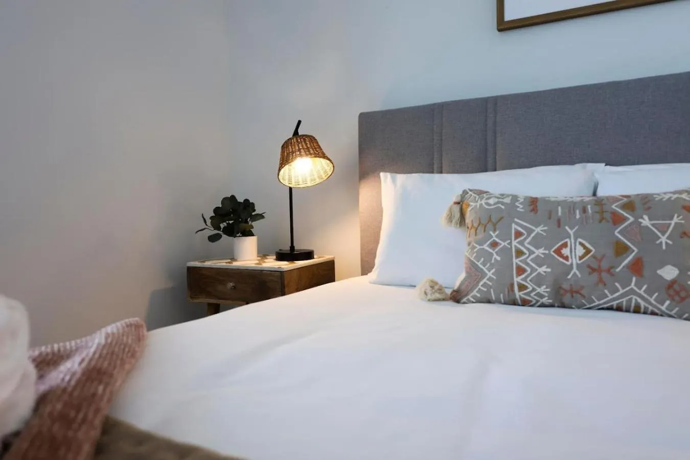 Holiday home Ten Minutes To Broadway Spacious Townhouse Nashville United States
