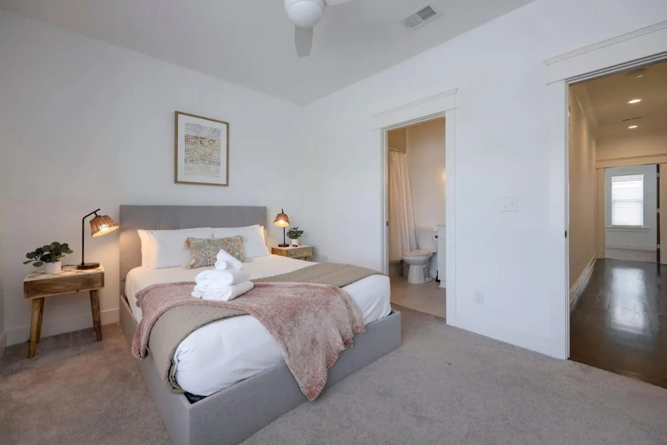Ten Minutes To Broadway Spacious Townhouse Nashville 0*,